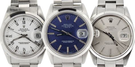 Rolex 15200 review